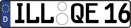 ILL-QE16