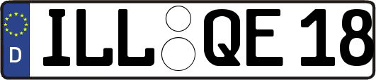 ILL-QE18