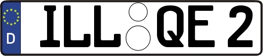 ILL-QE2