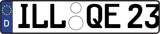 ILL-QE23