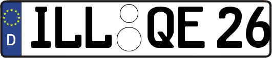 ILL-QE26