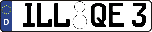 ILL-QE3