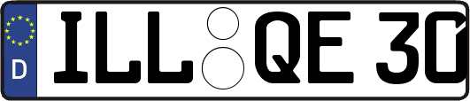 ILL-QE30
