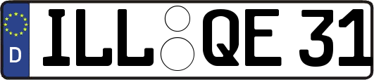 ILL-QE31