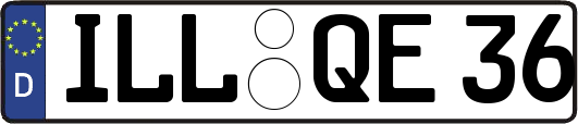 ILL-QE36