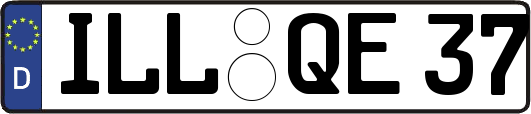 ILL-QE37