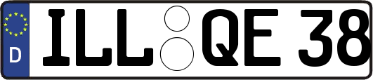 ILL-QE38