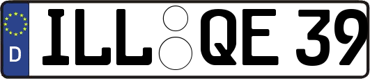 ILL-QE39