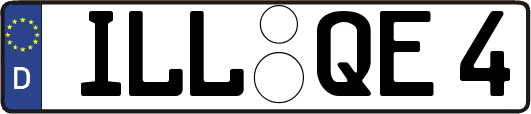 ILL-QE4