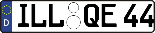 ILL-QE44