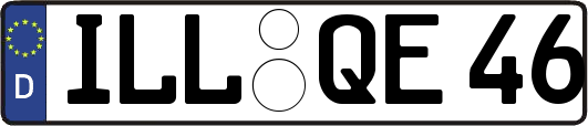 ILL-QE46
