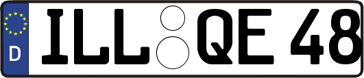 ILL-QE48