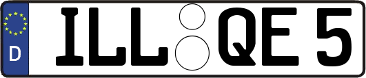 ILL-QE5