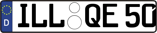 ILL-QE50