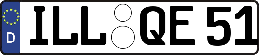 ILL-QE51