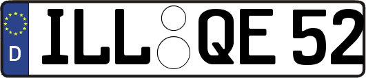 ILL-QE52