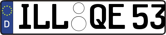 ILL-QE53