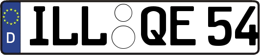 ILL-QE54
