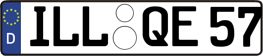 ILL-QE57