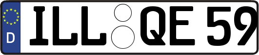 ILL-QE59