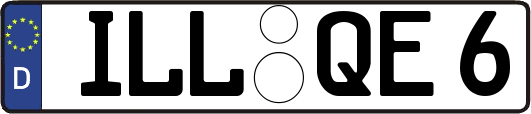 ILL-QE6