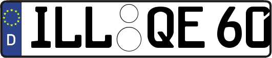 ILL-QE60