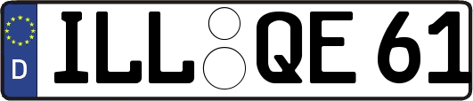 ILL-QE61