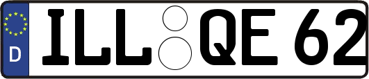 ILL-QE62