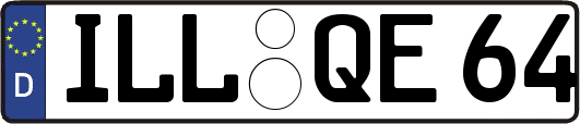 ILL-QE64