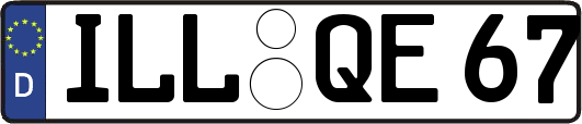 ILL-QE67