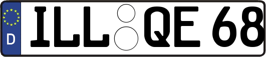 ILL-QE68