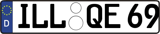 ILL-QE69