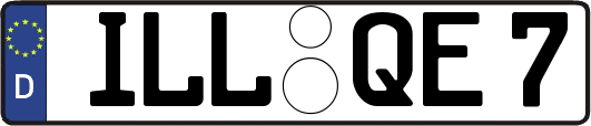 ILL-QE7