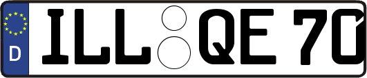 ILL-QE70