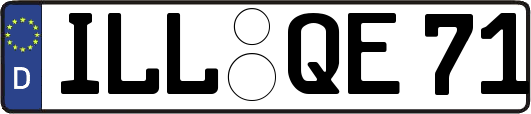 ILL-QE71