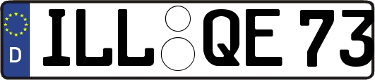 ILL-QE73