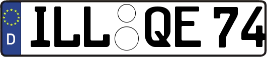 ILL-QE74