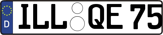 ILL-QE75