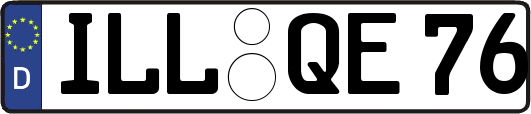 ILL-QE76