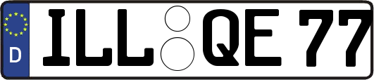 ILL-QE77