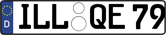 ILL-QE79