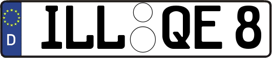 ILL-QE8
