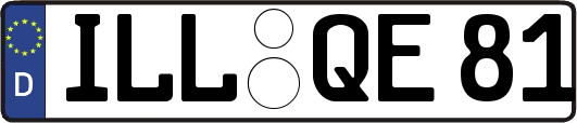 ILL-QE81