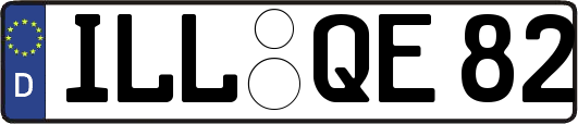 ILL-QE82