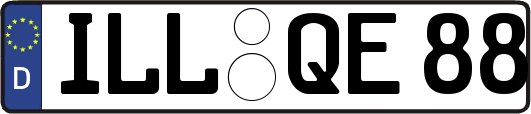 ILL-QE88