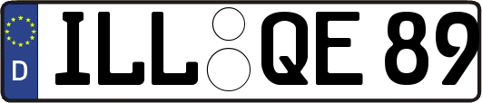 ILL-QE89