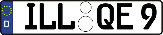 ILL-QE9