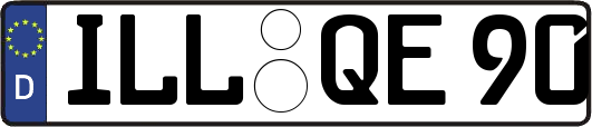 ILL-QE90