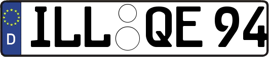 ILL-QE94