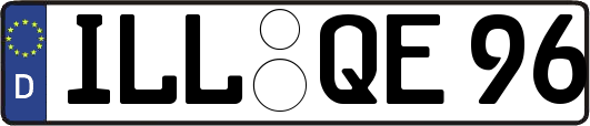 ILL-QE96